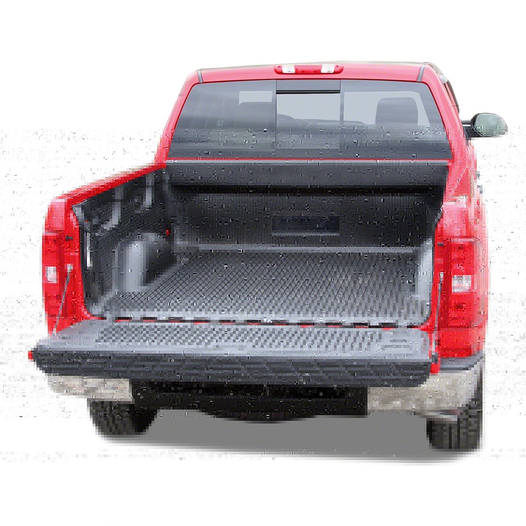 TrailFX Bed Liner Component, Tfx Bed Liner Component, Component Tub for Trail Fx Bed Liners – 21006TF