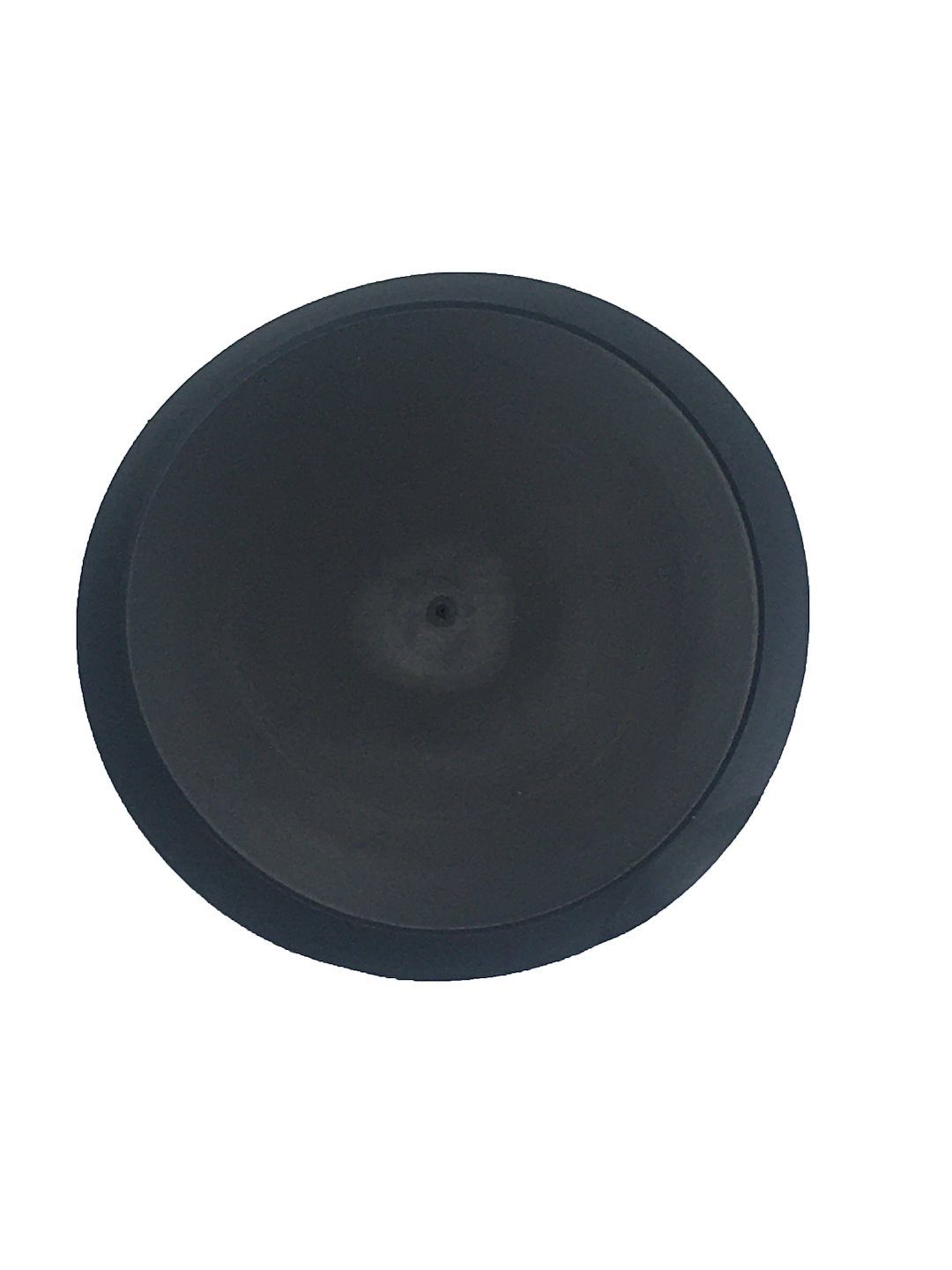 TrailFX Bed Liner Hardware, Cleat Hole Plugs for Interior Walls of Bed Liner, 4 Inch Diameter – PLUGKITGM