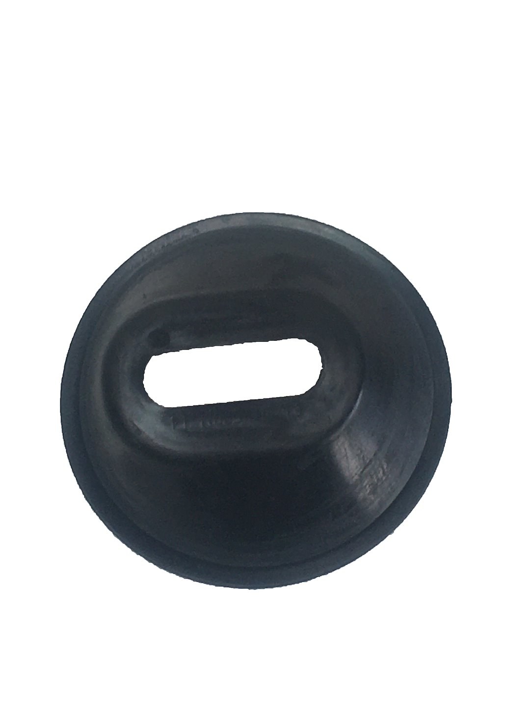 TrailFX Bed Liner Hardware, Cleat Hole Plugs for Interior Walls of Bed Liner, 4 Inch Diameter – PLUGKITGM