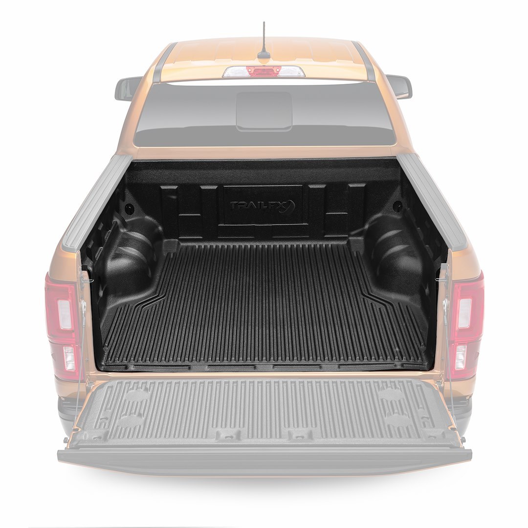 TrailFX Bed Liner Component, Tfx Bed Liner Component, Component Tub for Trail Fx Bed Liners – RFR5U19