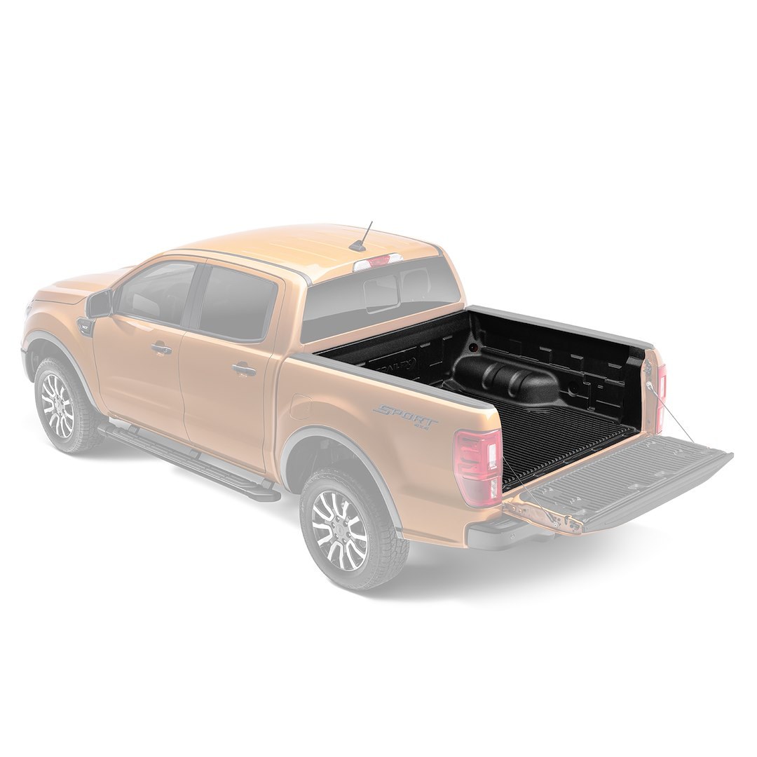 TrailFX Bed Liner Component, Tfx Bed Liner Component, Component Tub for Trail Fx Bed Liners – RFR5U19