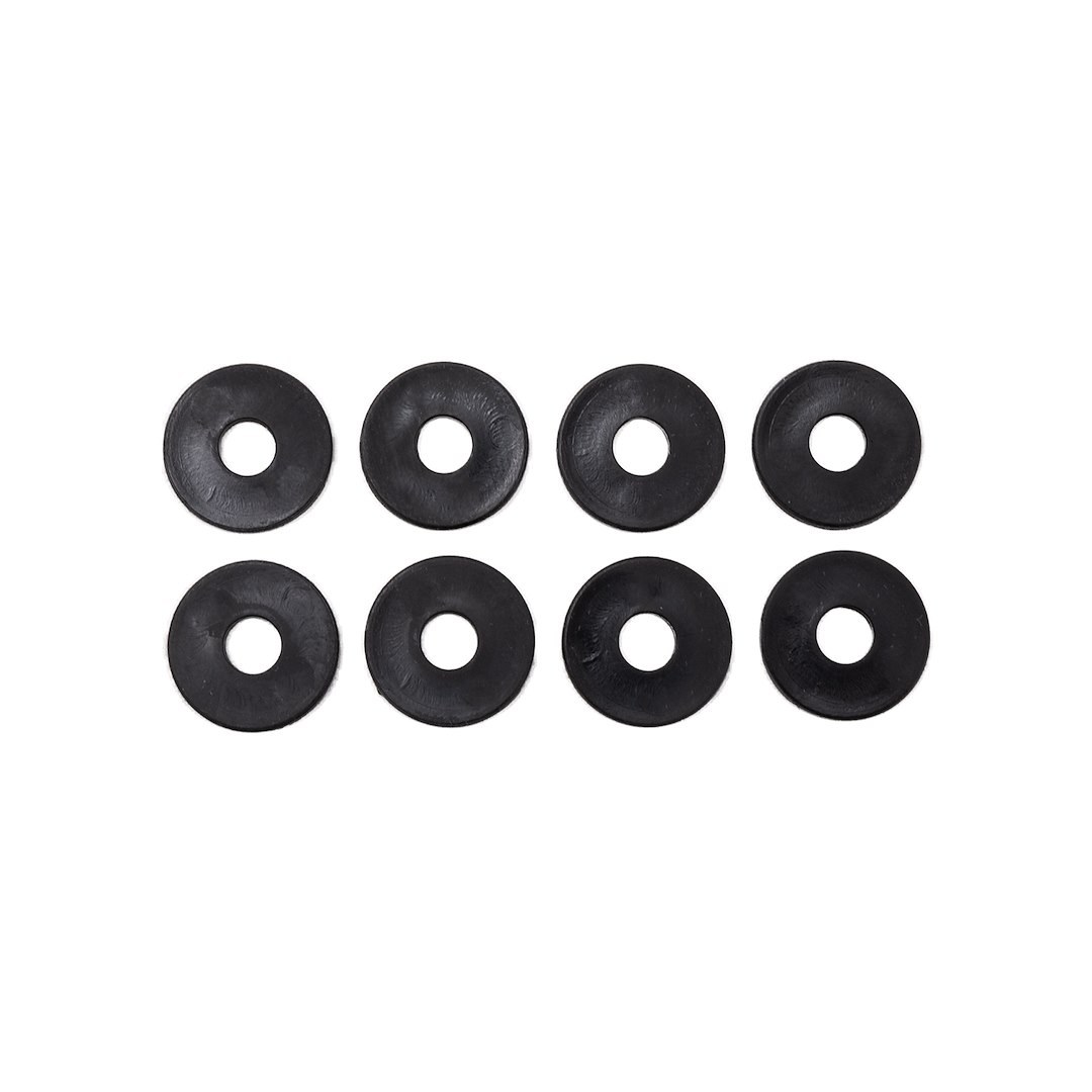 TrailFX Tailgate Liner Hardware, Tfx Bedliners, Hardware Kit for Trail Fx Tailgate Liners – RLIK54