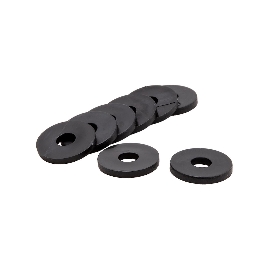 TrailFX Tailgate Liner Hardware, Tfx Bedliners, Hardware Kit for Trail Fx Tailgate Liners – RLIK54