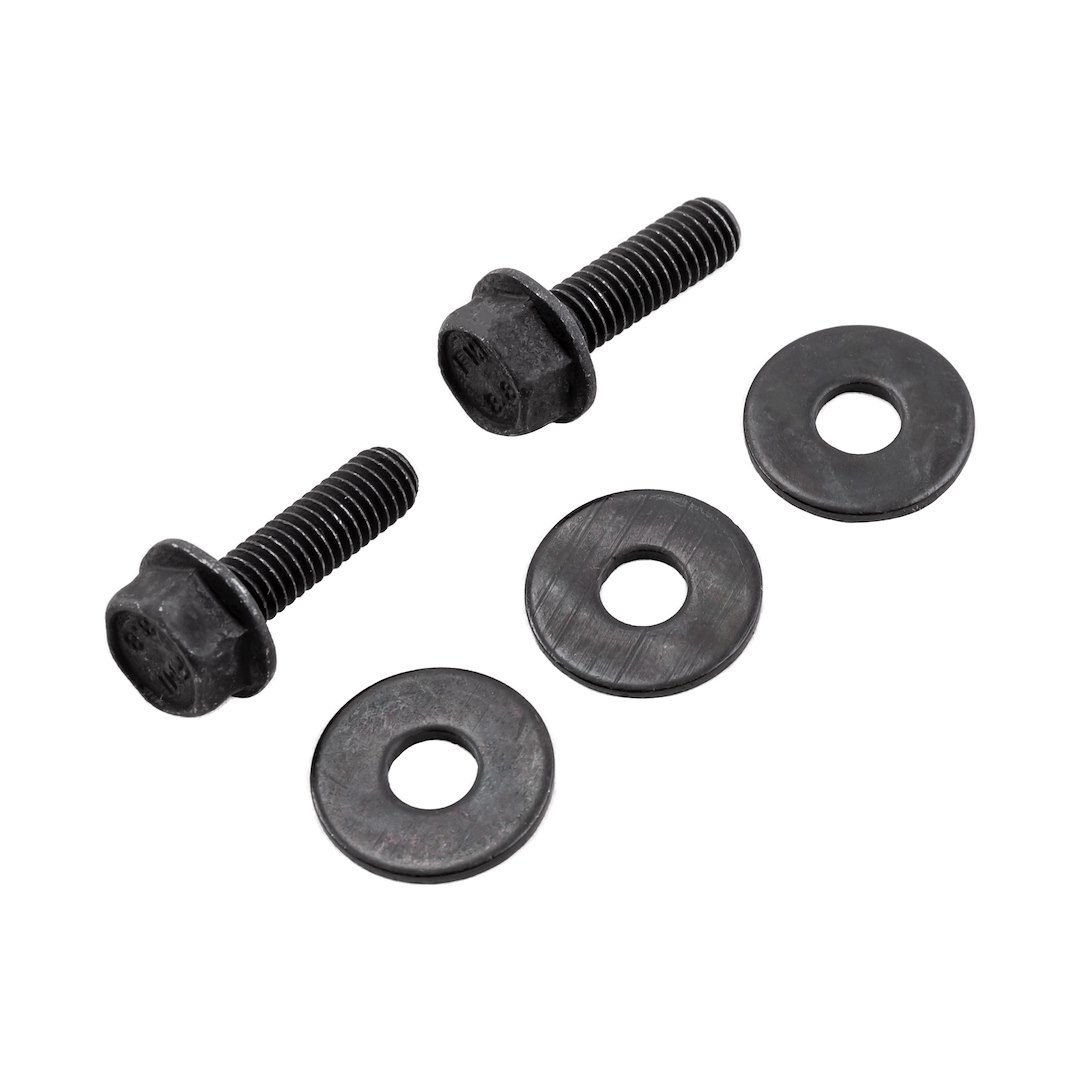 TrailFX Bed Liner Hardware, Tfx Bedliners, Hardware Kit for Trail Fx Under Rail Bed Liners – RLIK71