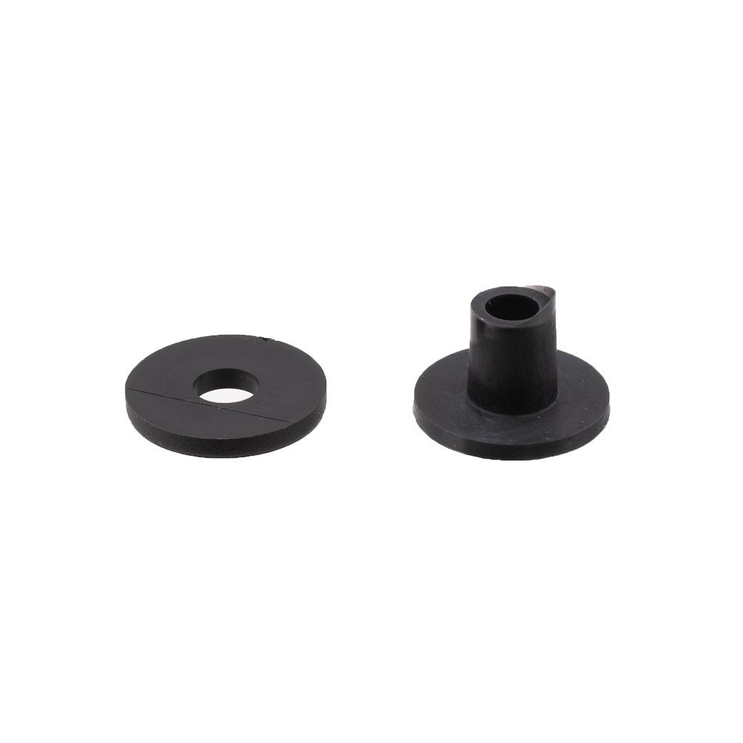 TrailFX Tailgate Liner Hardware, Tfx Bedliners, Hardware Kit for Trail Fx Tailgate Liners, Sold Along with Master Kit – RLIK86