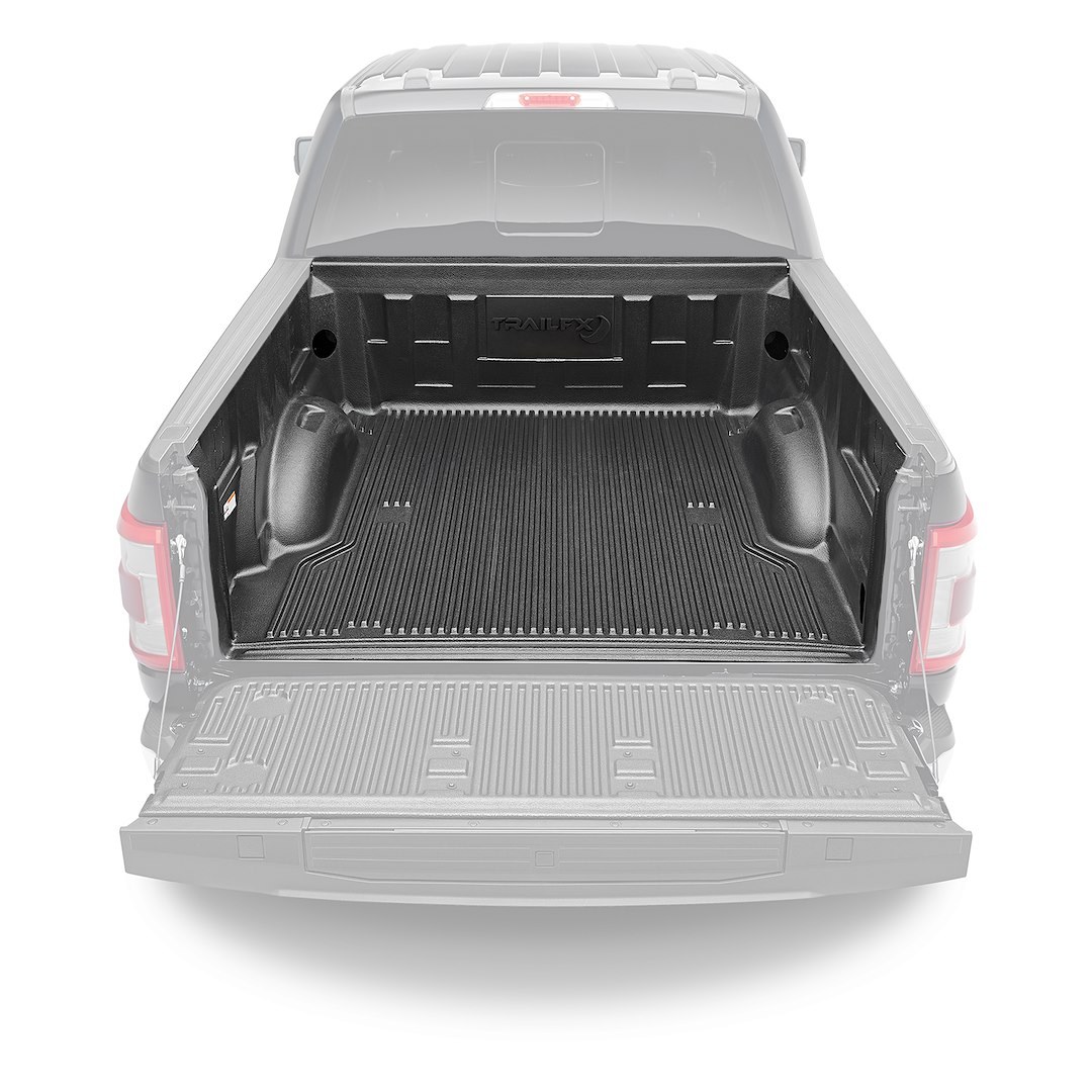 TrailFX Bed Liner Component, Tfx Bed Liner Component, Component Tub for Trail Fx Bed Liners – RTHR5U16