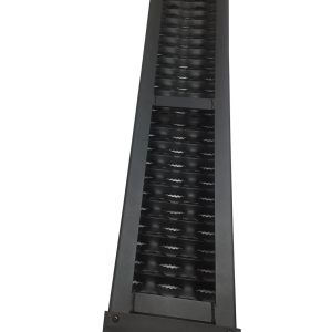 TrailFX Point of Purchase Display, Tfx Point of Purchase Display, Sample of Aggressive Running Boards Black – G5013