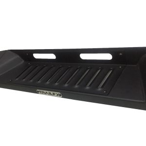 TrailFX Point of Purchase Display, Tfx Point of Purchase Display, Sample of Ld and HD Truck Running Boards Black – G5014