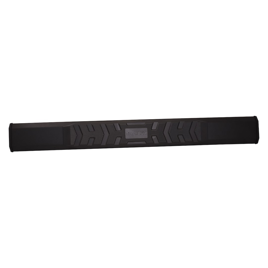 TrailFX Point of Purchase Display, Tfx Point of Purchase Display, Sample of A4 Aluminum Step Bar – G5016
