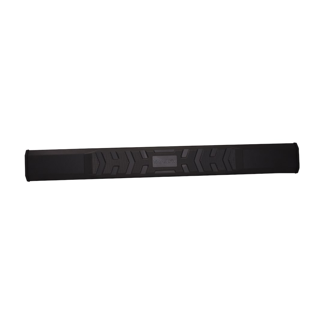 TrailFX Point of Purchase Display, Tfx Point of Purchase Display, Sample of A4 Aluminum Step Bar – G5016