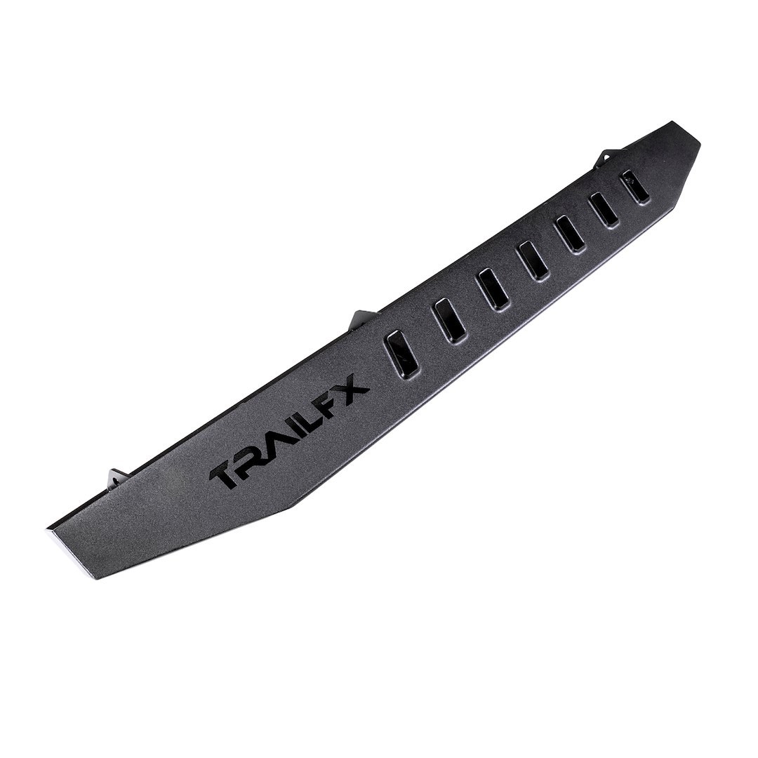 TrailFX Point of Purchase Display, Tfx Point of Purchase Display, Sample of A4 Aluminum Step Bar – G5017