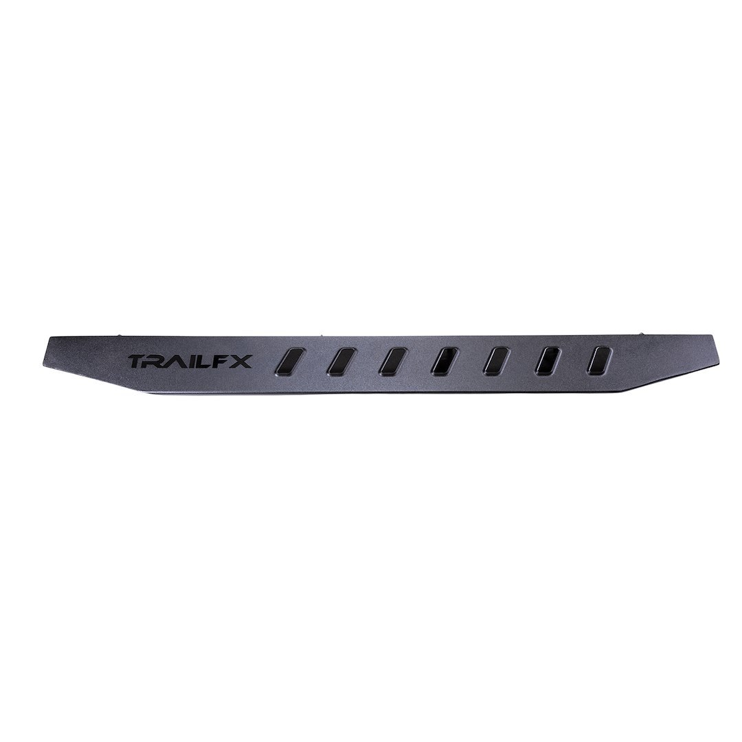 TrailFX Point of Purchase Display, Tfx Point of Purchase Display, Sample of A4 Aluminum Step Bar – G5017