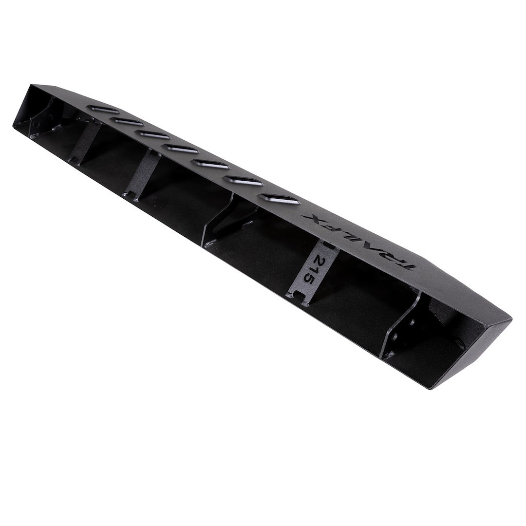 TrailFX Point of Purchase Display, Tfx Point of Purchase Display, Sample of A4 Aluminum Step Bar – G5017