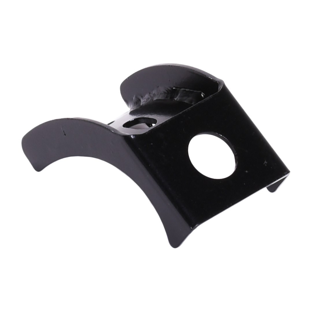 TrailFX Driving/ Fog Light Mounting Bracket, Tfx LED Lights, 3.5 Inch Bull Bar Mount, Mounts One Trail Fx LED Light – G9019MK