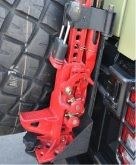 TrailFX Jack Mount, Tfx Jeep Products, Hi-Lift Jack, Mounts to Tailgate, Textured Black Steel – J042T