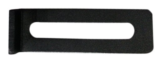 TrailFX Truck Step Hardware, Tfx Aggressive Hitch Step, Anti-Rattle Bracket for Trail Fx Aggressive Flat Truck Hitch Step – RAHS001B