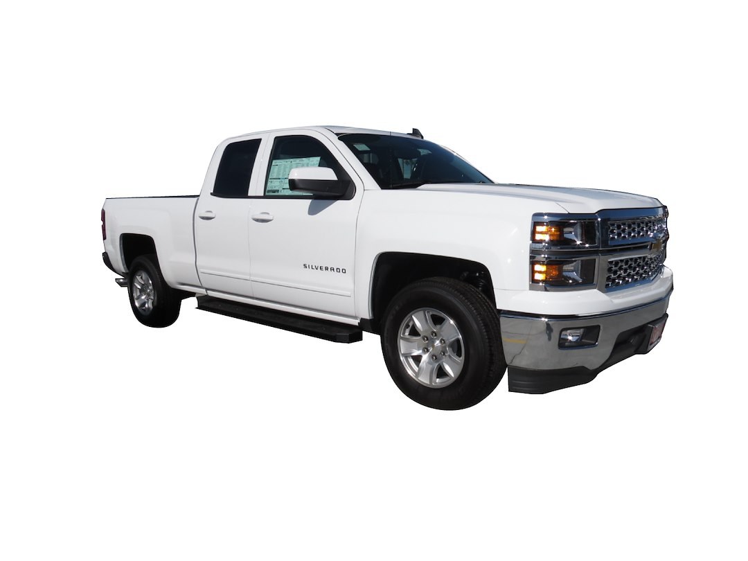TrailFX Running Board, Tfx Running Boards, Powder Coated, Black, Steel, Unlighted, Rocker Panel Mount, 300 Pound Capacity – RBW02B
