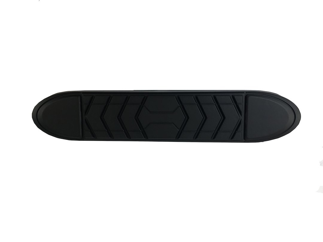 TrailFX Nerf Bar Pad, Tfx Replacement Parts, For 5 Inch Trailfx Oval Bars, Large Pad for Cab Step Pads (installation Clips Included) – WSP004KIT