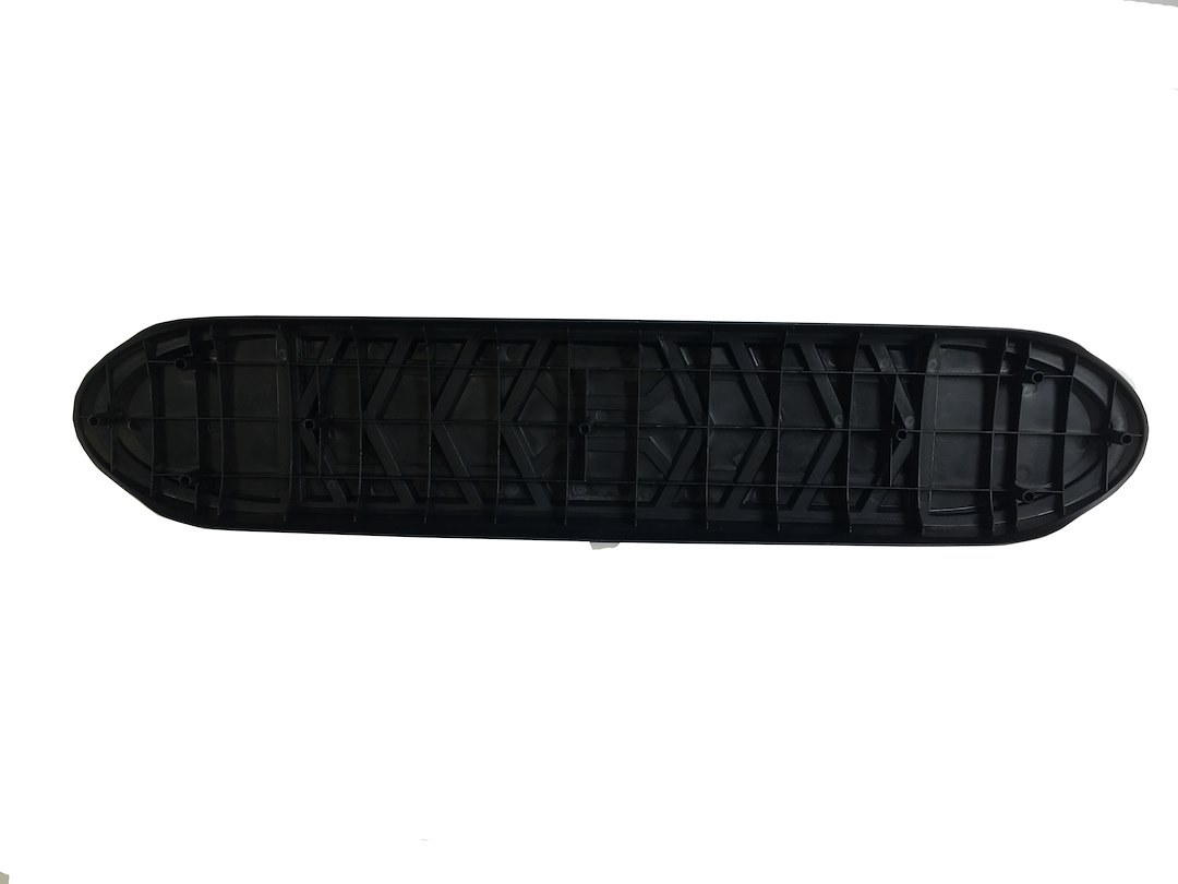TrailFX Nerf Bar Pad, Tfx Replacement Parts, For 5 Inch Trailfx Oval Bars, Large Pad for Cab Step Pads (installation Clips Included) – WSP004KIT
