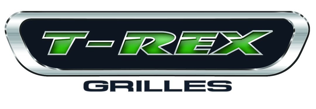 T-Rex Point of Purchase Display, Counter Display Grill – M1110