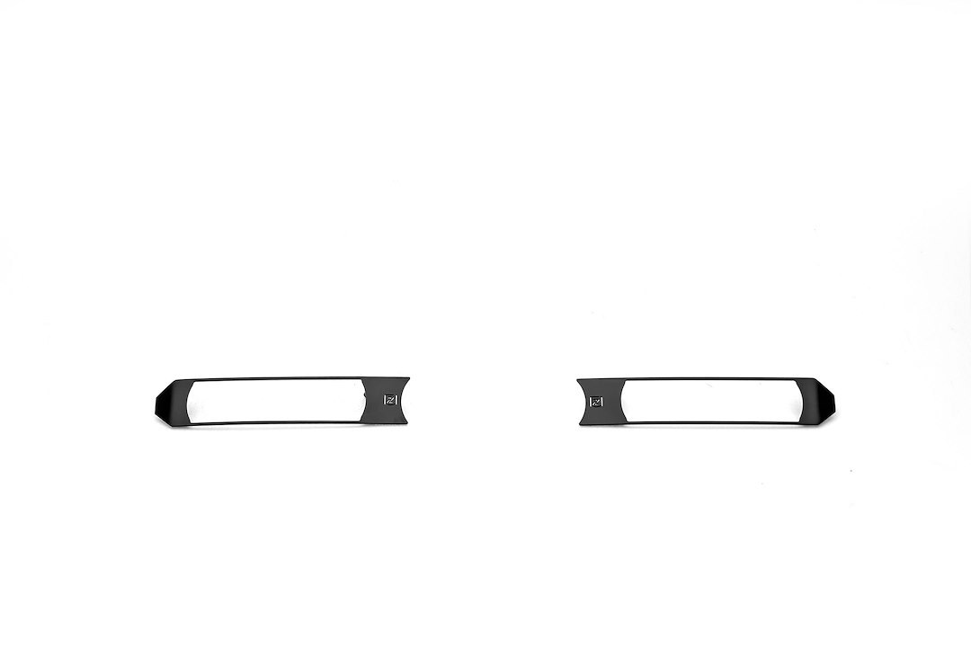 T-Rex Light Bar, LED, 6 Inch Length, Cree LED 5 Watt Chip, 30 Watt, Combo Beam, 2921 Lumens, Polycarbonate Lens, Black Housing – Z415771-KIT