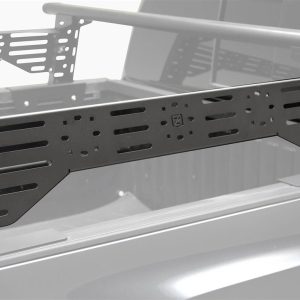 T-Rex Molle Cargo Panel, Overland Access Series, Use to Mount Gas Container/ Water Container/ Other Accessories, Ladder Rack Mount – Z879002