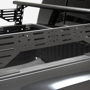 T-Rex Molle Cargo Panel, Overland Access Series, Use to Mount Gas Container/ Water Container/ Other Accessories, Ladder Rack Mount – Z879002