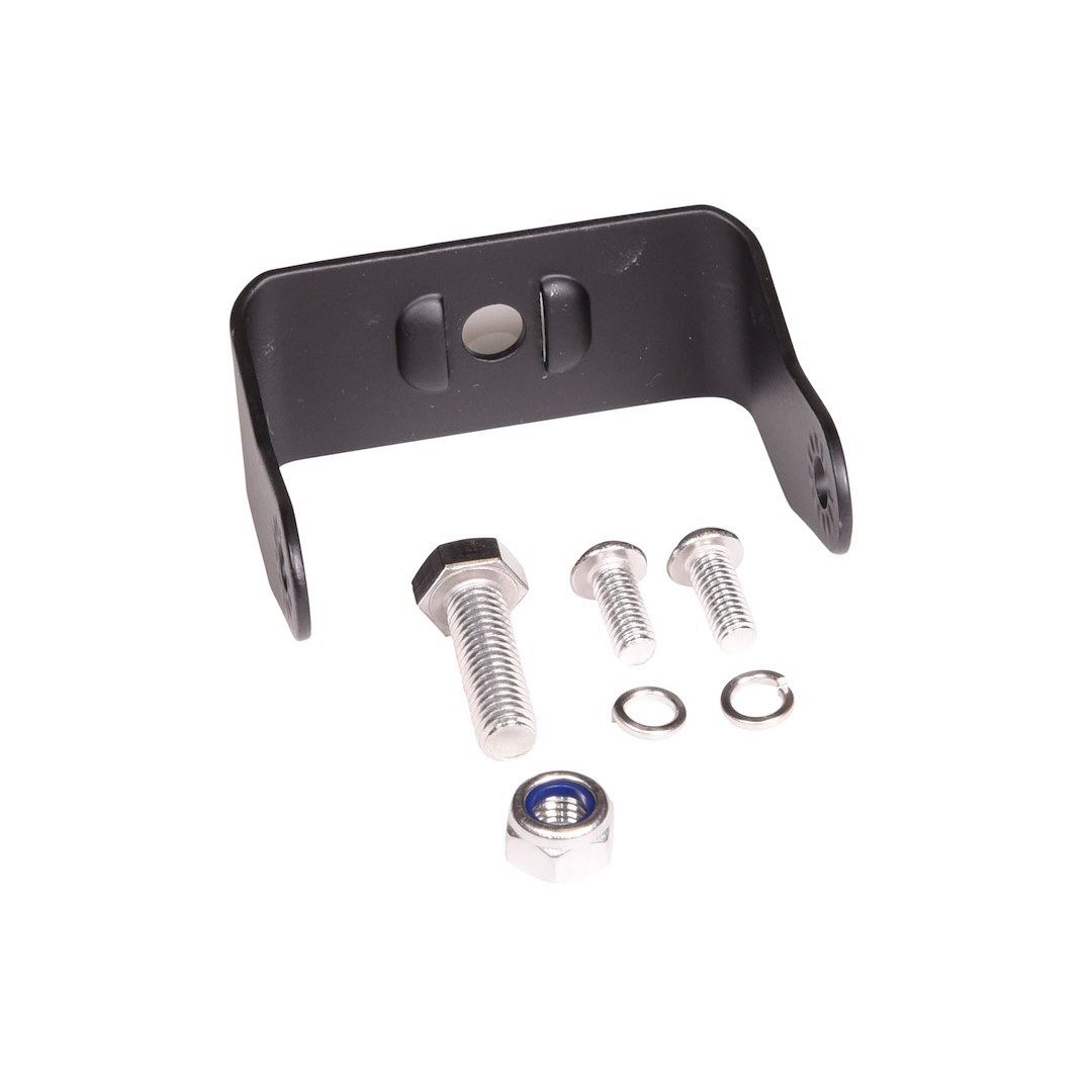 TrailFX Driving/ Fog Light Mounting Bracket, Tfx Replacement Parts, Replacement Mounting/ Hardware Kit – HRDWRKT8