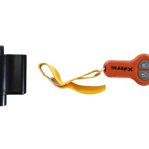 TrailFX Winch Remote Hand Held Controller, Tfx Winch Accessories – WA019