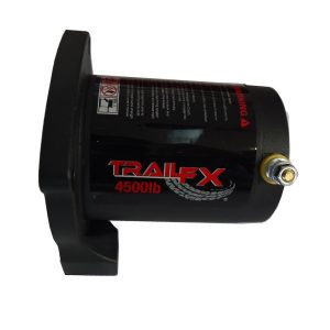 TrailFX Winch Motor, Tfx Winch Accessories, Replacement for Trail Fx Winches W45B/ WS45B – WA039