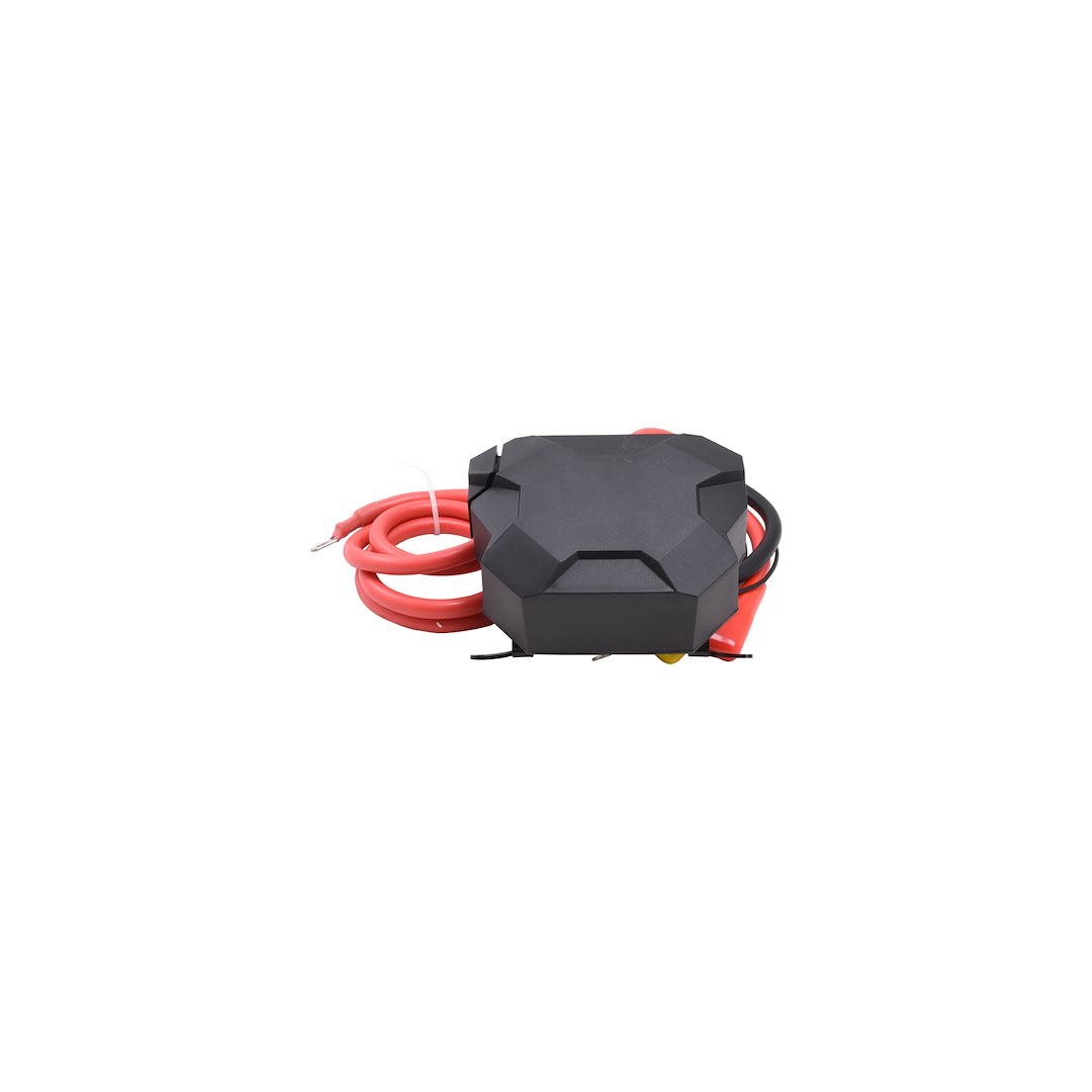 TrailFX Winch Control Box, XV95 Series, Replacement for Trail Fx Xv Series Winch Part WXV95B – WXV002