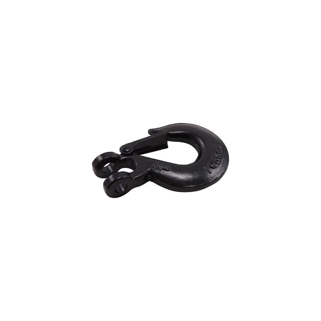 TrailFX Winch Clevis Hook, XV95 Series, Replacement for Trail Fx Xv Series Winch Part WXV95B – WXV005