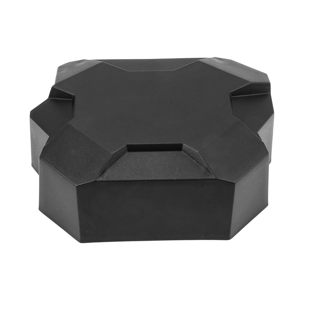 TrailFX Winch Control Box Cover, Replacement for Trailfx Xv Series Winch Part WXV95B, Black, ABS Plastic – WXV008