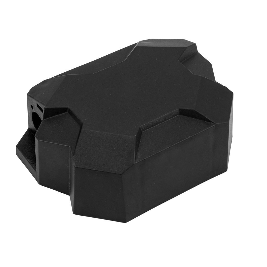 TrailFX Winch Control Box Cover, Replacement for Trailfx Xv Series Winch Part WXV95B, Black, ABS Plastic – WXV008