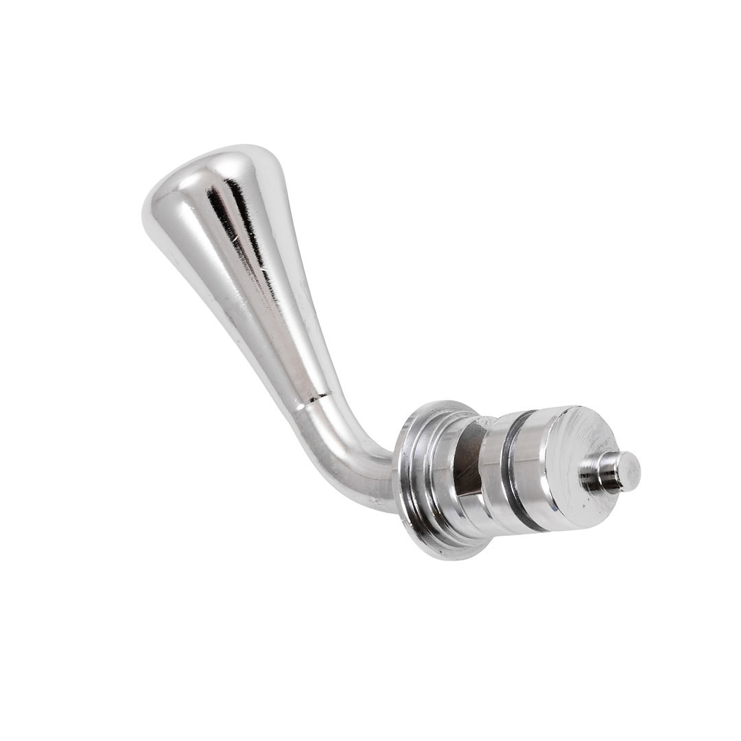 TrailFX Winch Clutch Lever, XV95 Series, Replacement for Trailfx Xv Series Winch Part WXV95B – WXV009