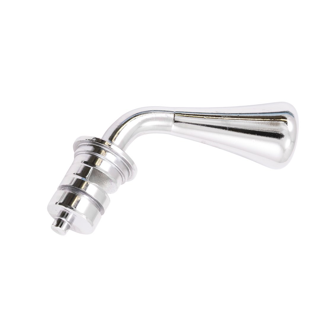 TrailFX Winch Clutch Lever, XV95 Series, Replacement for Trailfx Xv Series Winch Part WXV95B – WXV009
