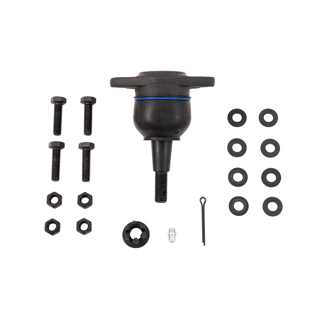 Suspens Pro Ball Joint, Bolt IN, Non Adjustable, Replacement for Suspension Pro Control Arms, Non Rebuildable – CABJ02