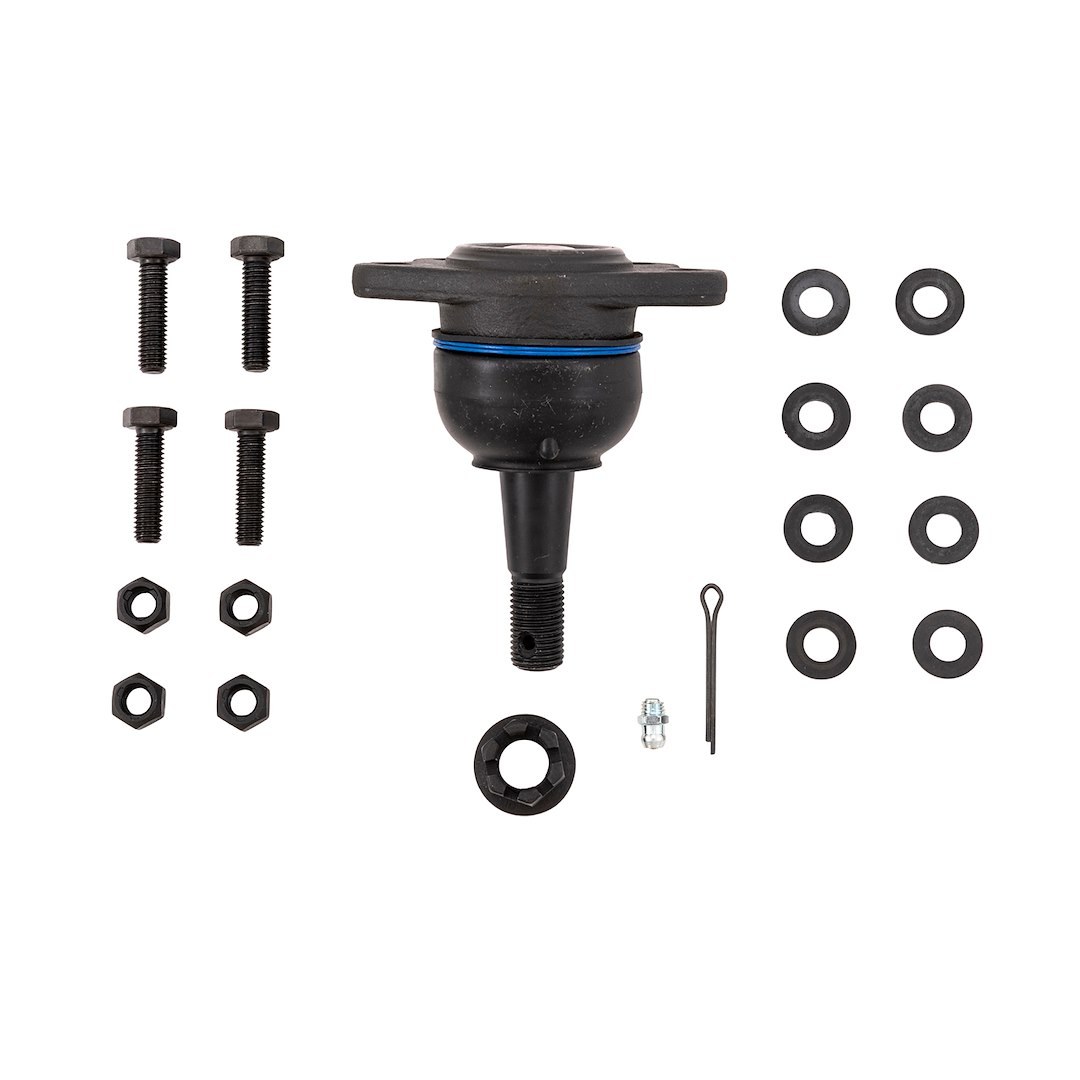 Suspens Pro Ball Joint, Bolt IN, Non Adjustable, Replacement for Suspension Pro Control Arms, Non Rebuildable – CABJ03