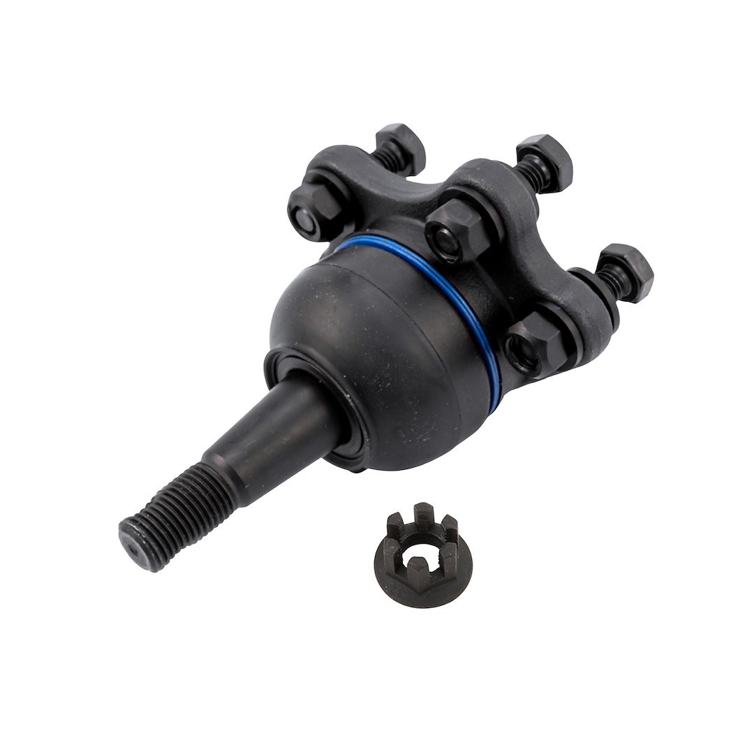 Suspens Pro Ball Joint, Bolt IN, Non Adjustable, Replacement for Suspension Pro Control Arms, Non Rebuildable – CABJ03