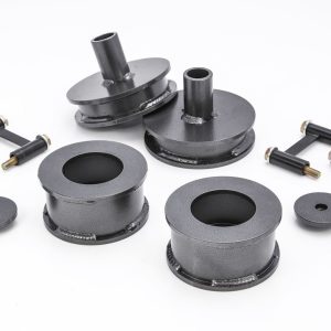 Suspens Pro Lift Kit Suspension, Tfx Lift Kits, 3 Inch Front Lift/ 2 Inch Rear Lift – J30SL1