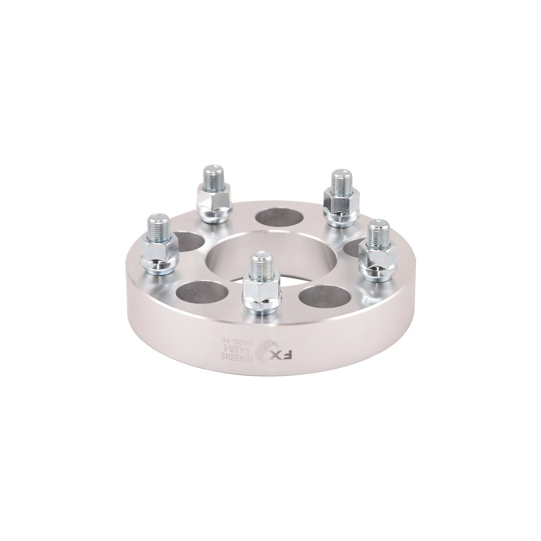 TrailFX Wheel Adapter, Fx Wheel Adapter, 5 X 114.3 Millimeter/ 5 X 4.50 Inch Axle Bolt Circle – W545004S