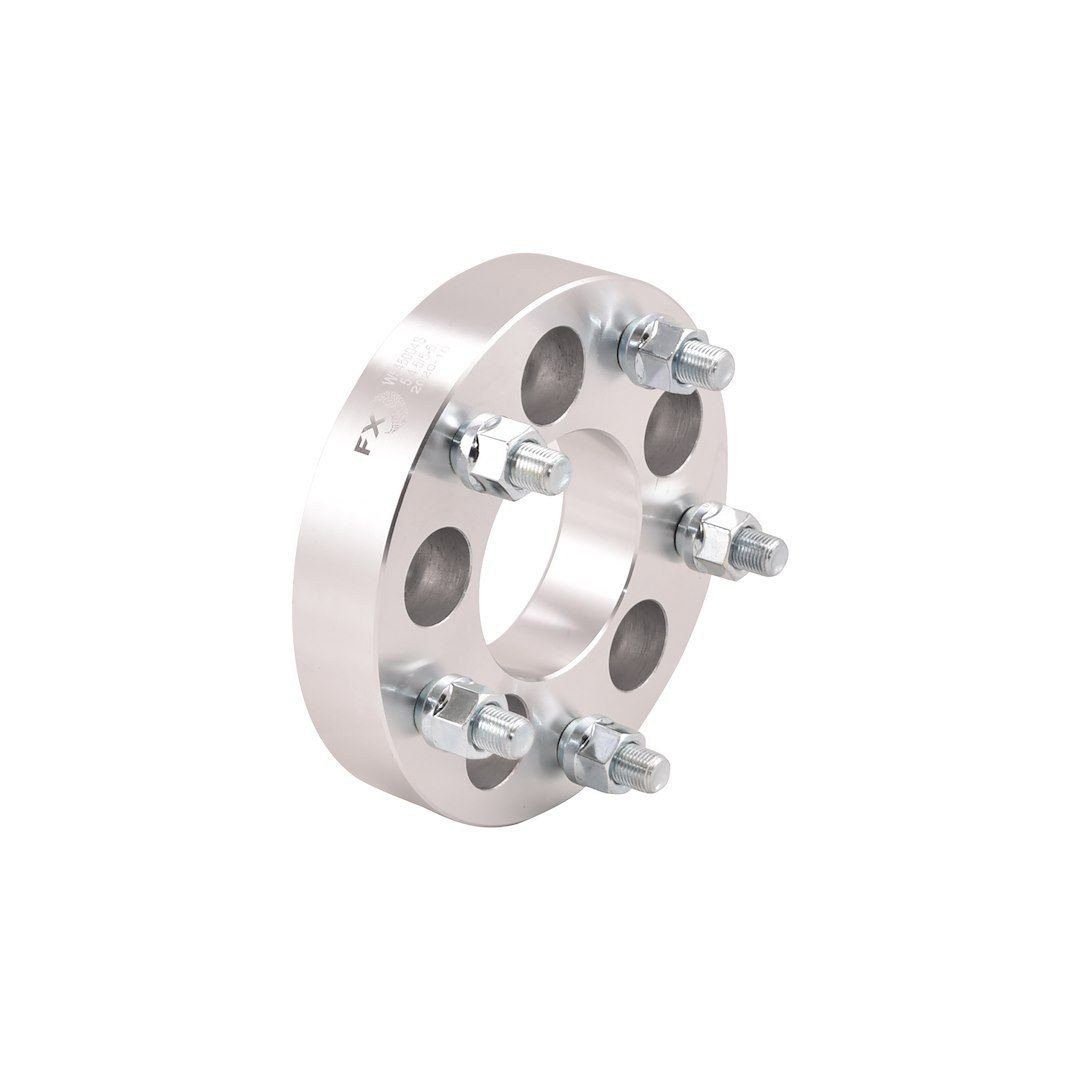 TrailFX Wheel Adapter, Fx Wheel Adapter, 5 X 114.3 Millimeter/ 5 X 4.50 Inch Axle Bolt Circle – W545004S