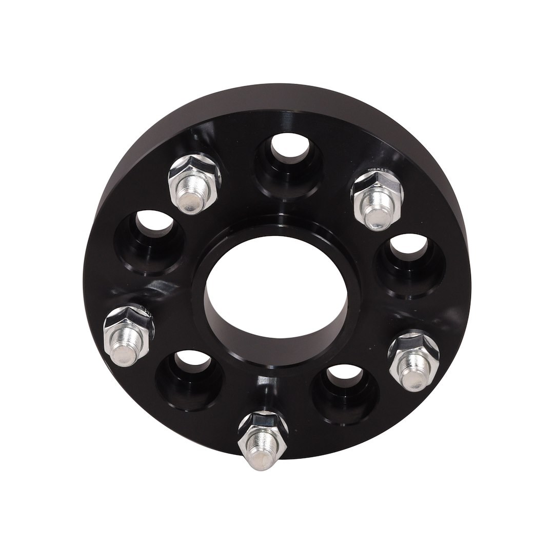 TrailFX Wheel Adapter, Fx Wheel Adapter, 5 X 114.3 Millimeter/ 5 X 4.50 Inch Axle Bolt Circle – W545006B