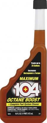 303 Products Octane Booster – 10410