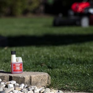 303 Products Fuel Stabilizer, Keep Fuel Fresh During Storage, Gasoline, 4 Ounce, Single Bottle – 22204
