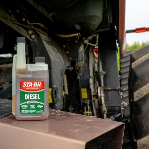 303 Products Fuel Stabilizer, Keeps Fuel Fresh, Diesel, 32 Ounce, Single Bottle – 22254