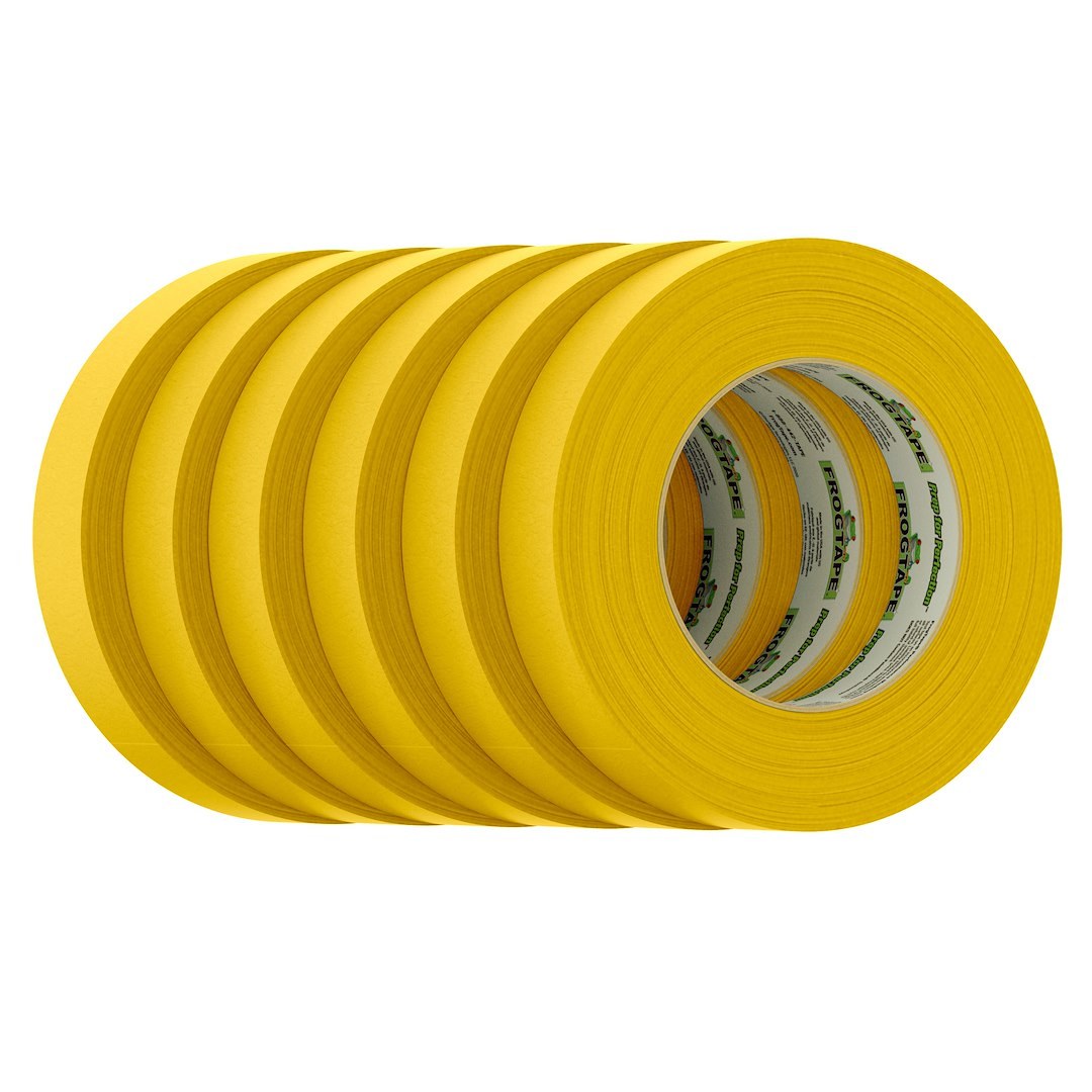 303 Products Masking Tape, Frogtape® 225, Performance Grade – 22255