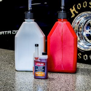 303 Products Ethanol Fuel Treatment, Protects Vehicles and Small Engines from Effects of Ethanol, 32 Ounce, Single Bottle – 22275