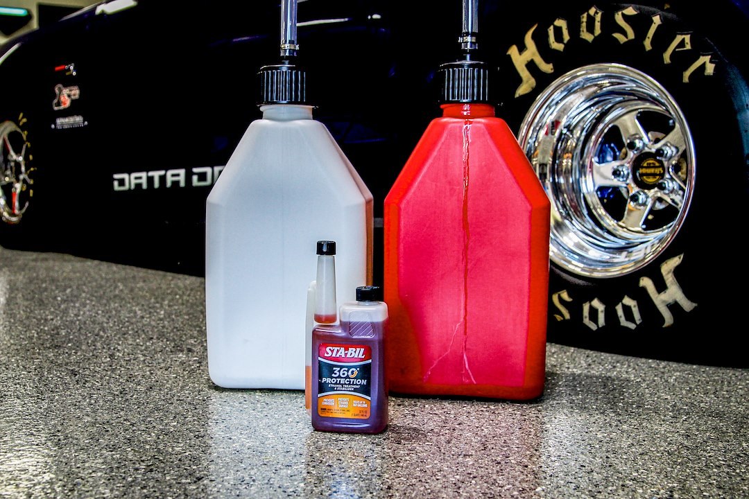 303 Products Ethanol Fuel Treatment, Protects Vehicles and Small Engines from Effects of Ethanol, 32 Ounce, Single Bottle – 22275