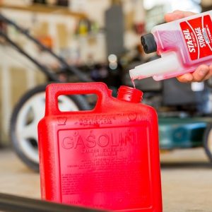 303 Products Fuel Additive, Fuel Stabilizer, For Gasoline, Treats Up to 80 Gallons, 32 Ounce Bottle, Single – 22287